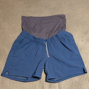 Maternity Shorts
